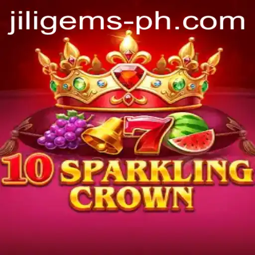 Discover the Exciting World of 10SparklingCrown and JILIGems