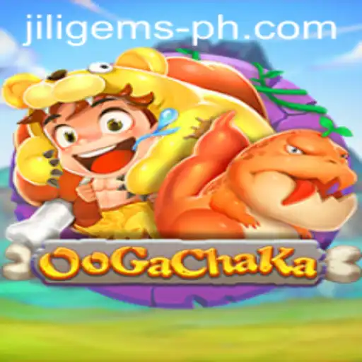 OoGaChaKa: Dive into the Colorful World of JILIGems