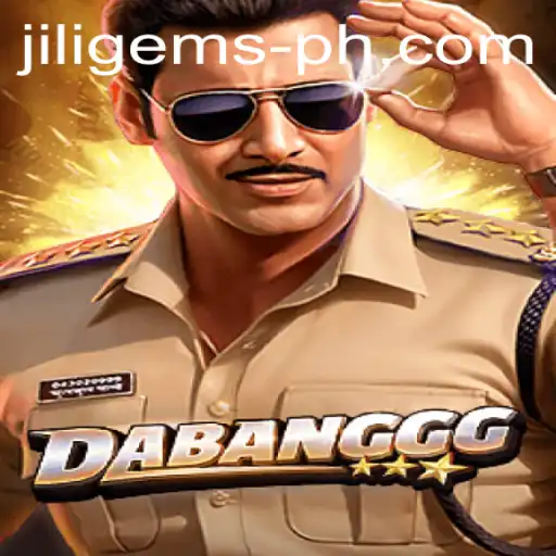 Introducing DABANGGG: The Revolutionary Game with JILIGems