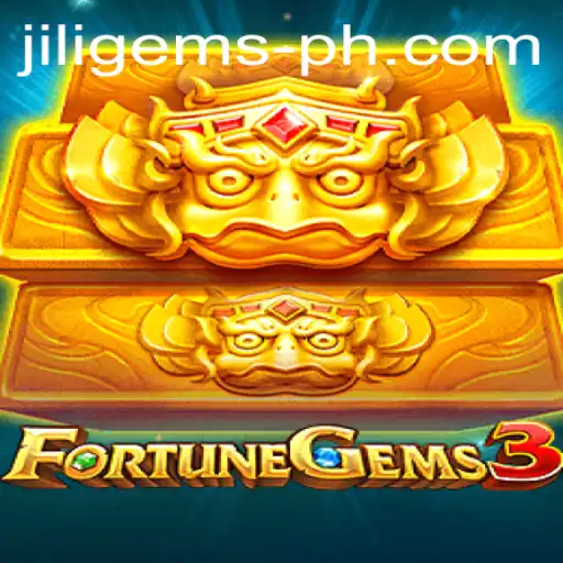 Unveiling FortuneGems3: A Gem of a Game in the World of JILIGems