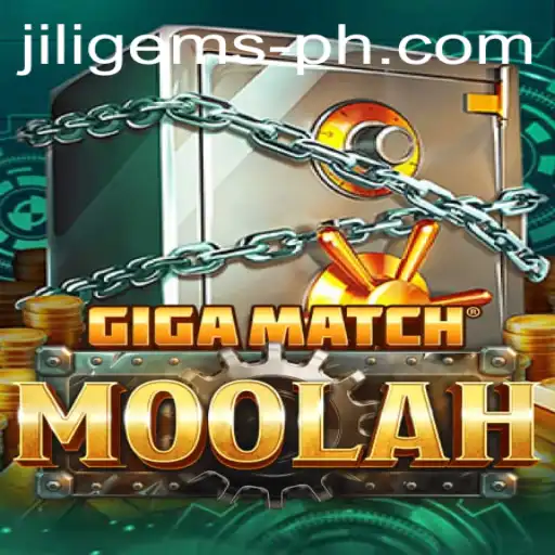Unveiling GigaMatchMoolah: The Revolutionary Gaming Experience with JILIGems
