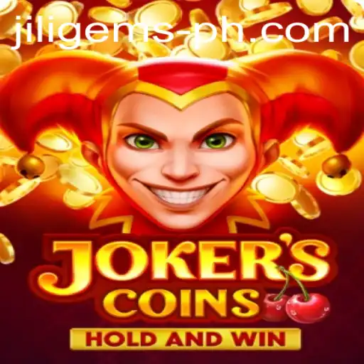 The Thrilling World of JokersCoins and JILIGems