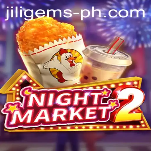 Exploring the Mysteries of NightMarket2 with JILIGems
