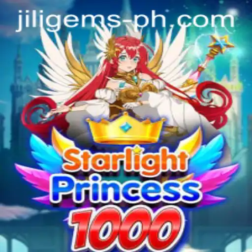 Explore the Universe of StarlightPrincess1000 and Discover JILIGems