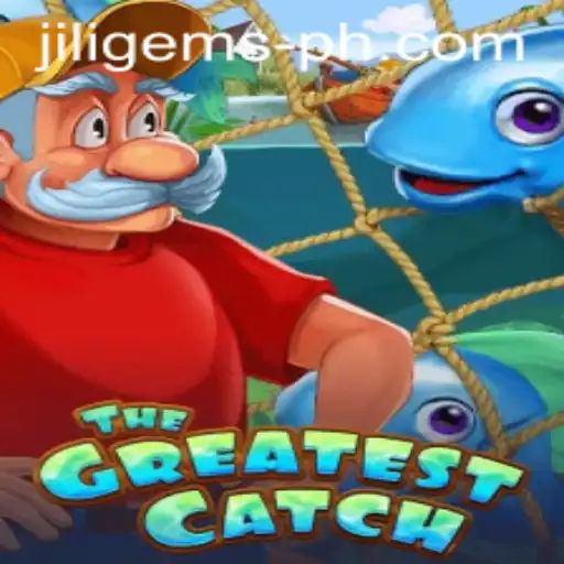TheGreatestCatch: Dive into an Ocean of Fun with JILIGems