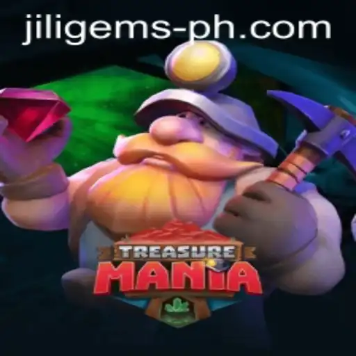 Unveiling TreasureMania: A Deep Dive into the Thrilling World of JILIGems